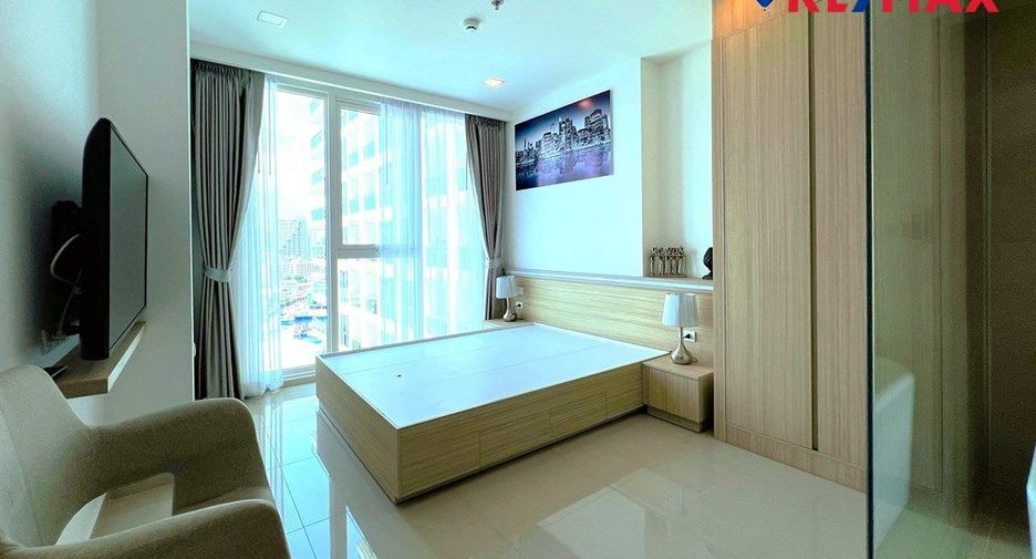 ขาย 2 ห้องนอน คอนโด ใน พัทยาใต้, พัทยา