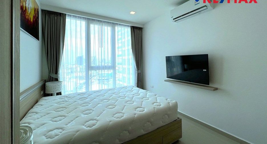 ขาย 2 ห้องนอน คอนโด ใน พัทยาใต้, พัทยา