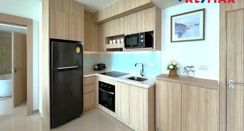 ขาย 2 ห้องนอน คอนโด ใน พัทยาใต้, พัทยา
