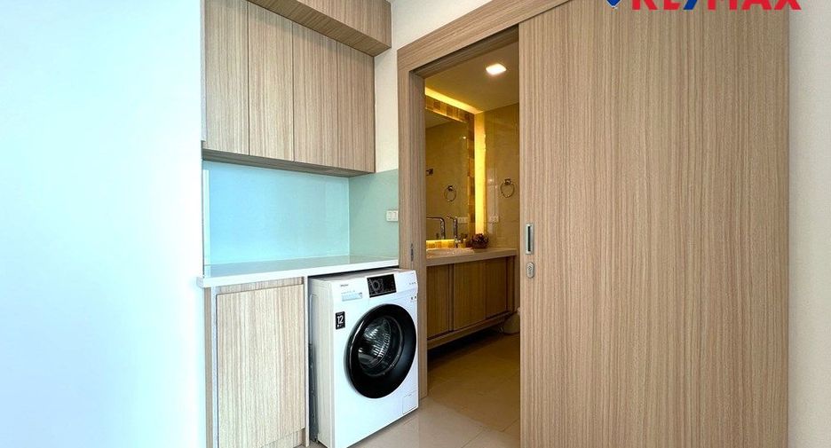 ขาย 2 ห้องนอน คอนโด ใน พัทยาใต้, พัทยา