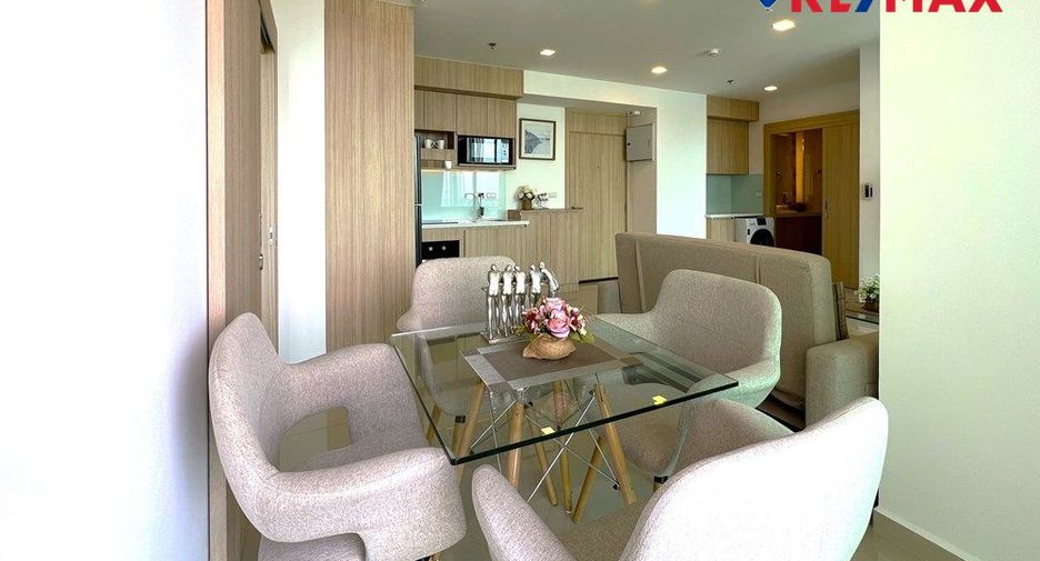 ขาย 2 ห้องนอน คอนโด ใน พัทยาใต้, พัทยา