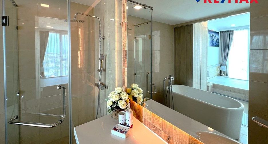 ขาย 2 ห้องนอน คอนโด ใน พัทยาใต้, พัทยา