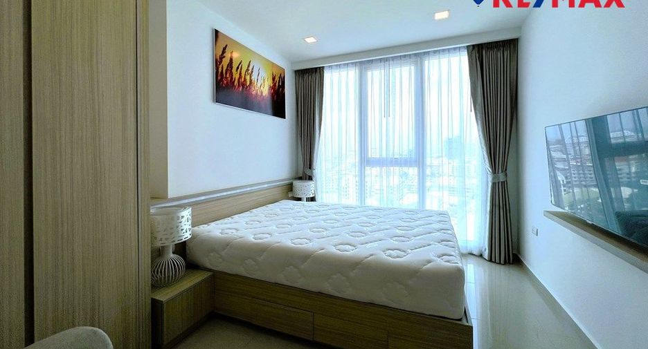 ขาย 2 ห้องนอน คอนโด ใน พัทยาใต้, พัทยา