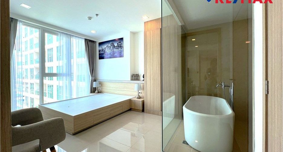 ขาย 2 ห้องนอน คอนโด ใน พัทยาใต้, พัทยา
