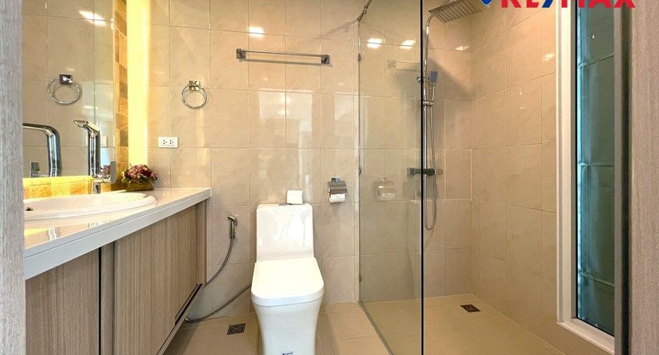 ขาย 2 ห้องนอน คอนโด ใน พัทยาใต้, พัทยา