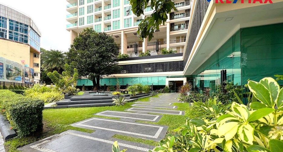 ขาย 2 ห้องนอน คอนโด ใน พัทยาใต้, พัทยา