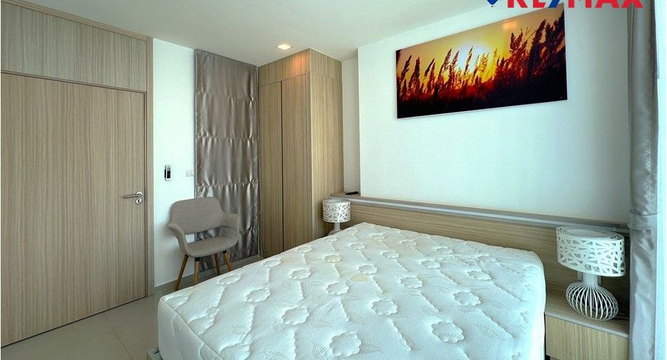 ขาย 2 ห้องนอน คอนโด ใน พัทยาใต้, พัทยา
