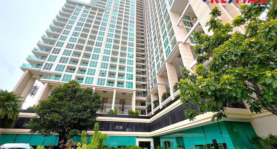 ขาย 2 ห้องนอน คอนโด ใน พัทยาใต้, พัทยา
