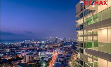 ขาย 2 ห้องนอน คอนโด ใน พัทยาใต้, พัทยา