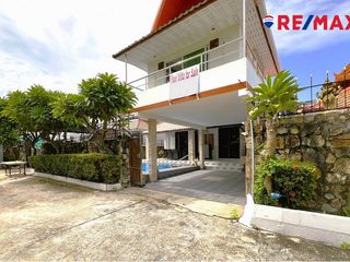For sale 3 bedrooms house in Bang Lamung, Chonburi