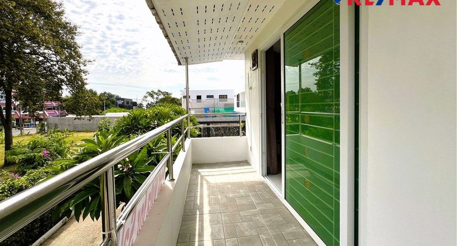 For sale 3 bedrooms house in Pratumnak, Pattaya