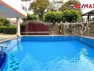 For sale 3 bedrooms house in Bang Lamung, Chonburi