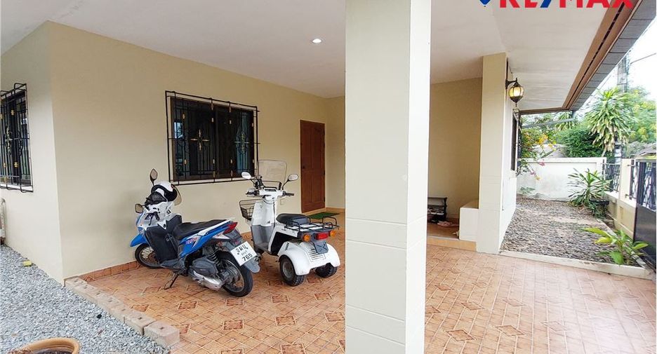 À vendre 3 chambres maison à East Pattaya, Pattaya