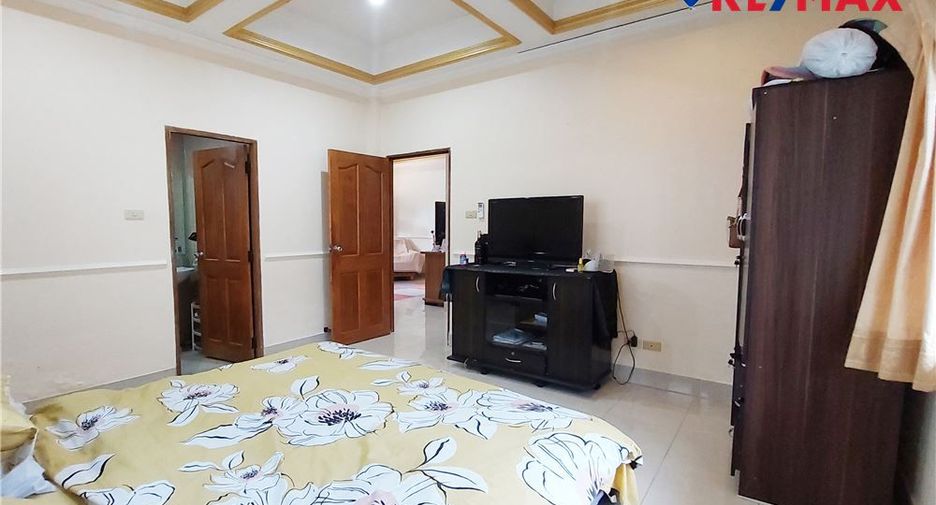 À vendre 3 chambres maison à East Pattaya, Pattaya