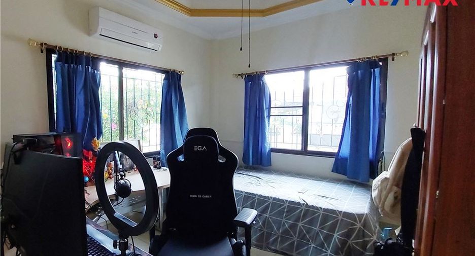 À vendre 3 chambres maison à East Pattaya, Pattaya
