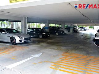 For sale 2 bed condo in Sattahip, Chonburi