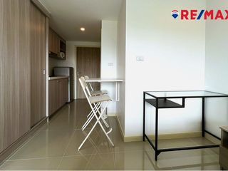 For sale 1 bed condo in Bang Saray, Pattaya