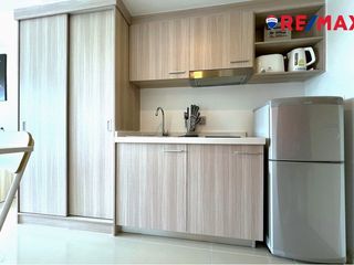 For sale 1 bed condo in Bang Saray, Pattaya