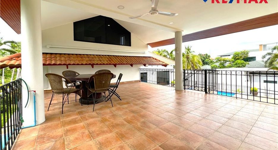 Haus zum Kauf mit 5 Zimmer in East Pattaya, Pattaya