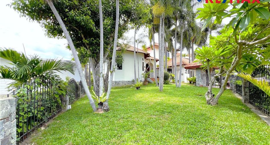 Haus zum Kauf mit 5 Zimmer in East Pattaya, Pattaya