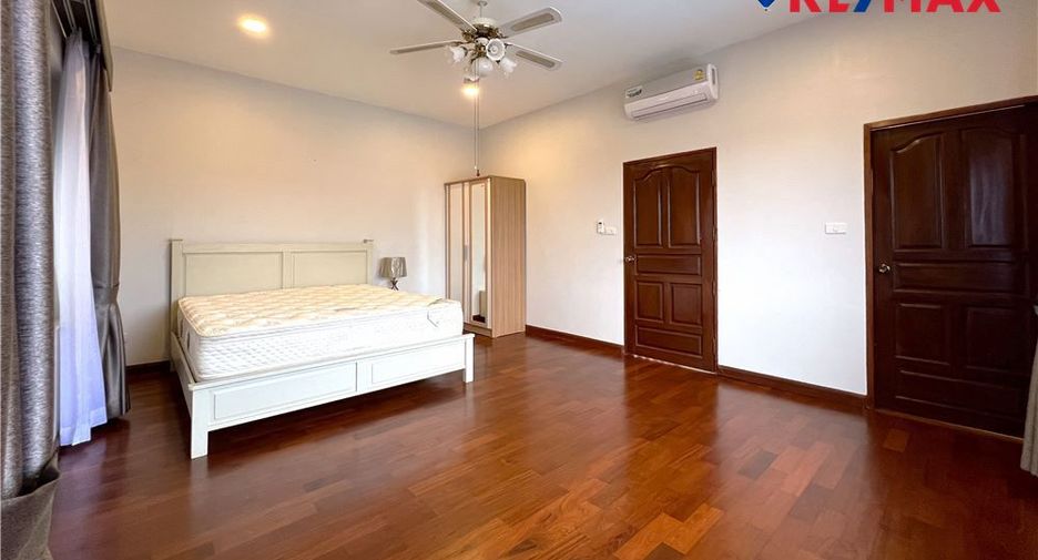 Haus zum Kauf mit 5 Zimmer in East Pattaya, Pattaya