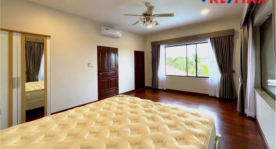 Haus zum Kauf mit 5 Zimmer in East Pattaya, Pattaya