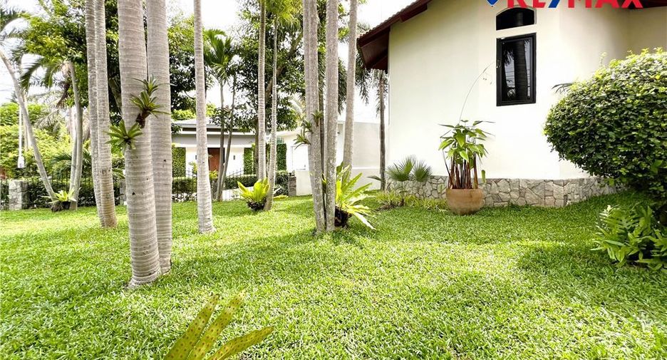Haus zum Kauf mit 5 Zimmer in East Pattaya, Pattaya