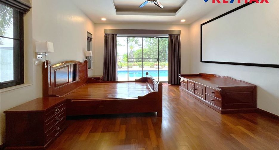 Haus zum Kauf mit 5 Zimmer in East Pattaya, Pattaya