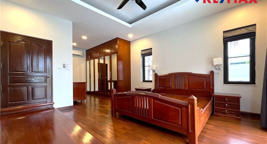 Haus zum Kauf mit 5 Zimmer in East Pattaya, Pattaya