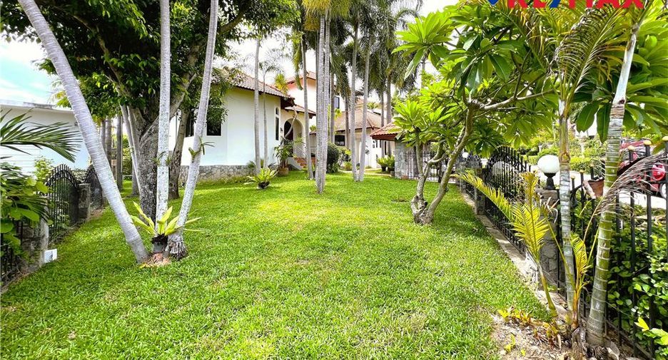 Haus zum Kauf mit 5 Zimmer in East Pattaya, Pattaya