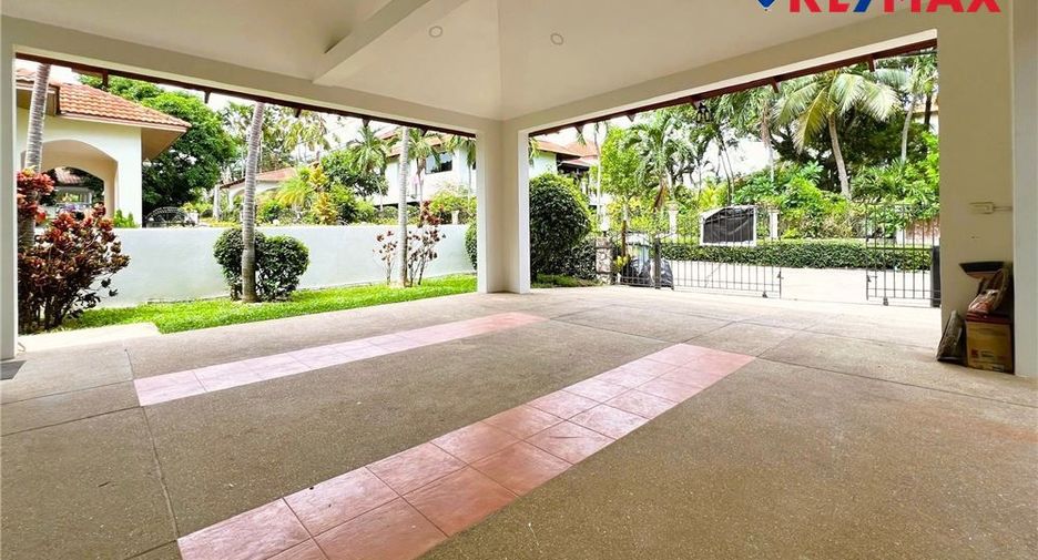 Haus zum Kauf mit 5 Zimmer in East Pattaya, Pattaya