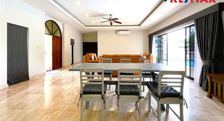 Haus zum Kauf mit 5 Zimmer in East Pattaya, Pattaya