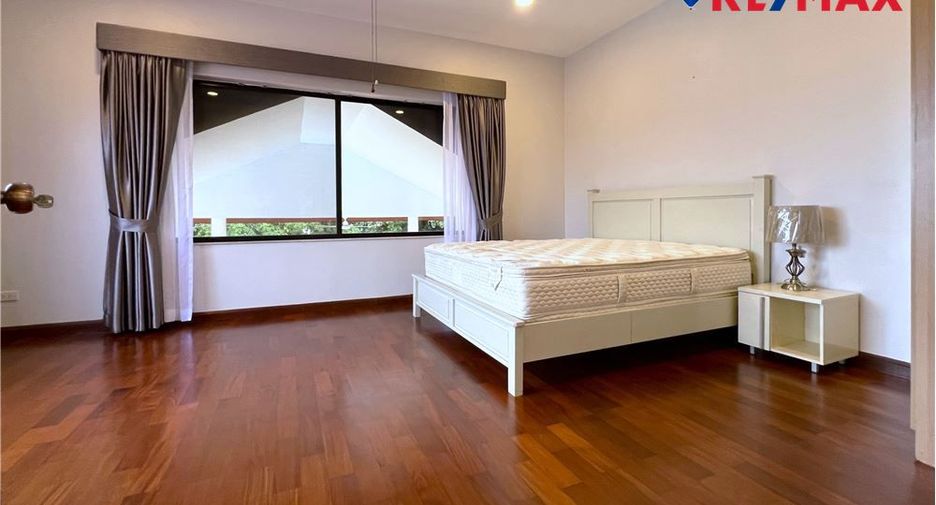 Haus zum Kauf mit 5 Zimmer in East Pattaya, Pattaya