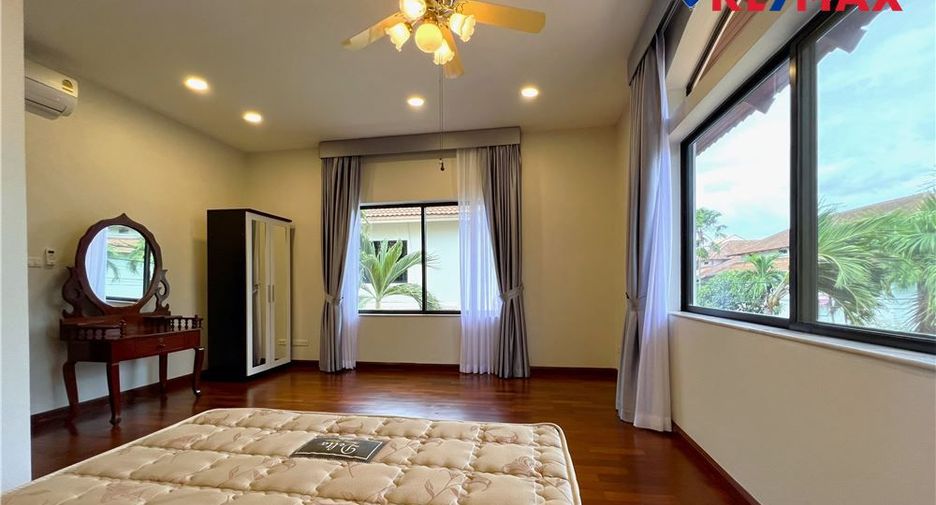 Haus zum Kauf mit 5 Zimmer in East Pattaya, Pattaya