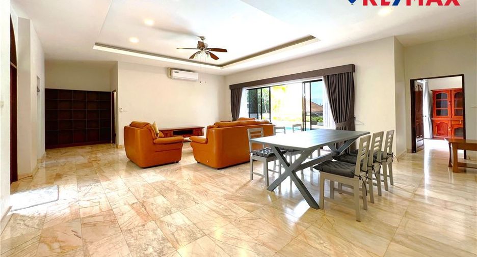 Haus zum Kauf mit 5 Zimmer in East Pattaya, Pattaya