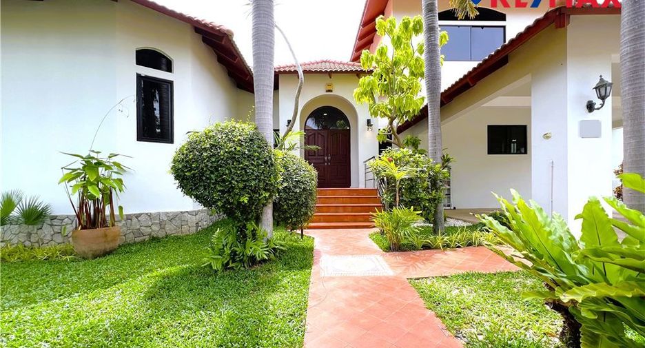 Haus zum Kauf mit 5 Zimmer in East Pattaya, Pattaya