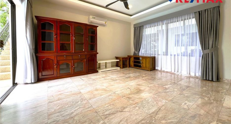 Haus zum Kauf mit 5 Zimmer in East Pattaya, Pattaya