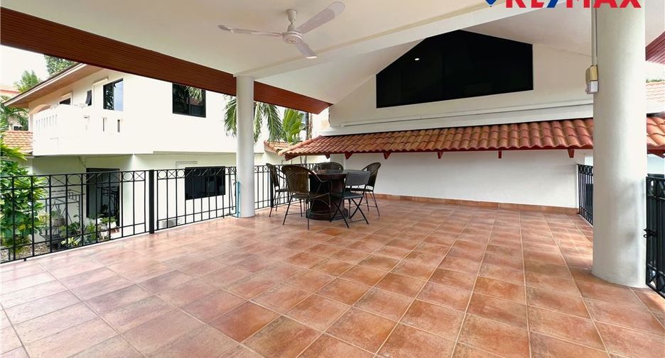 Haus zum Kauf mit 5 Zimmer in East Pattaya, Pattaya