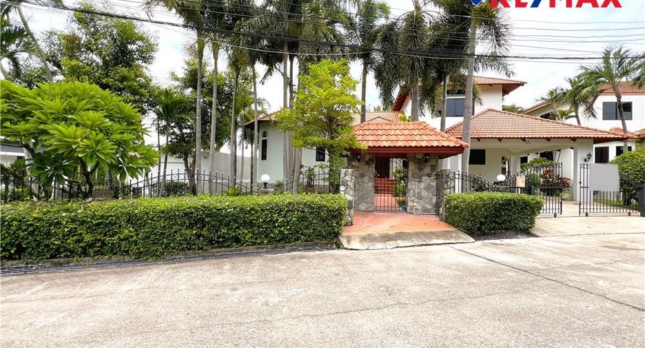 Haus zum Kauf mit 5 Zimmer in East Pattaya, Pattaya