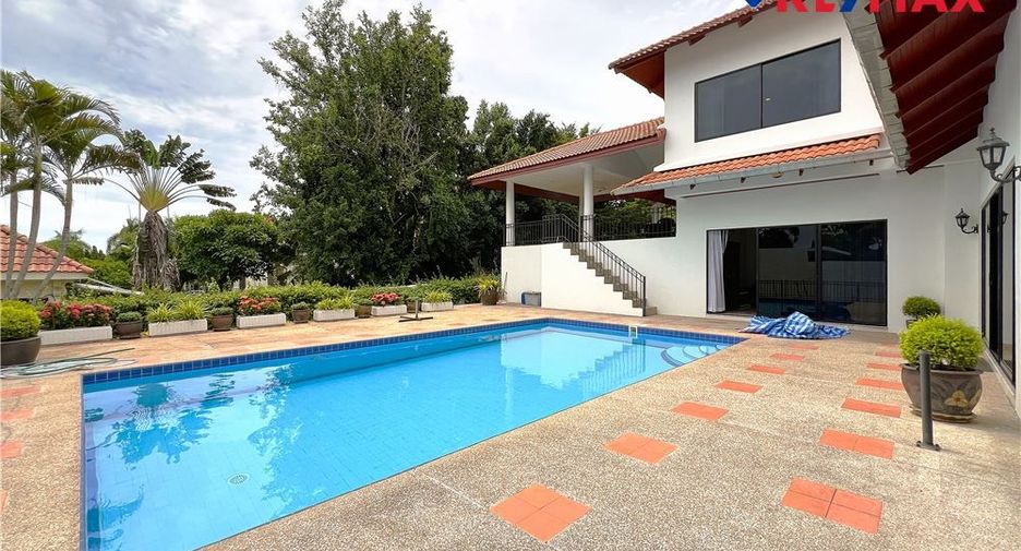 Haus zum Kauf mit 5 Zimmer in East Pattaya, Pattaya