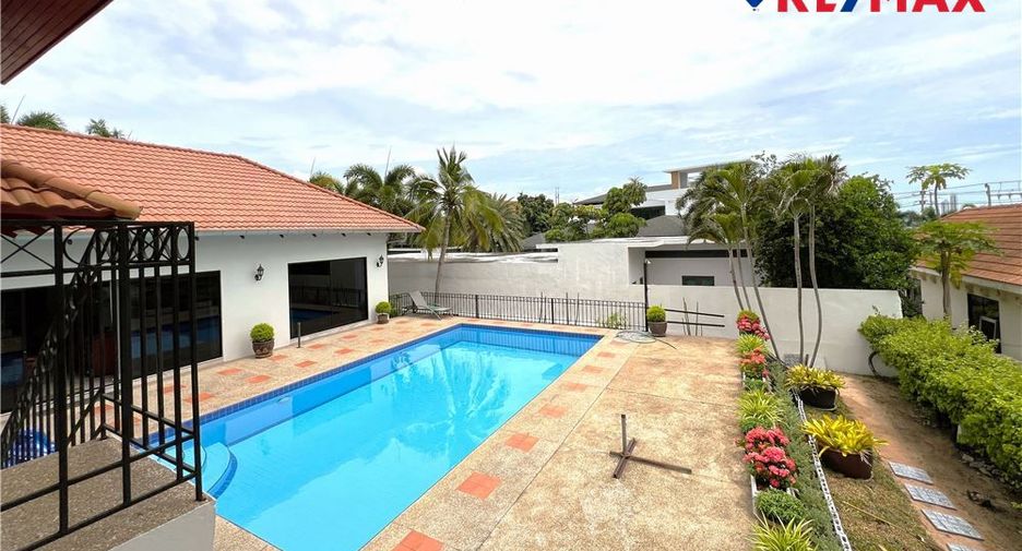 Haus zum Kauf mit 5 Zimmer in East Pattaya, Pattaya