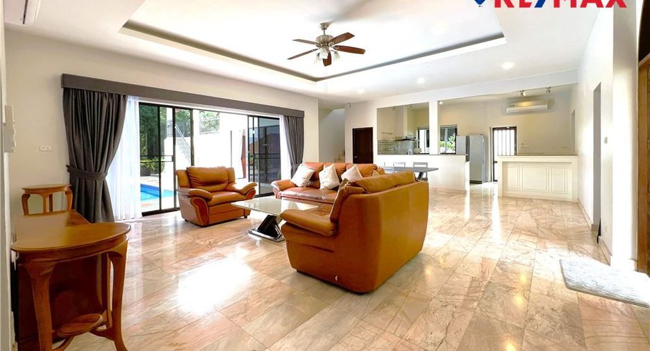 Haus zum Kauf mit 5 Zimmer in East Pattaya, Pattaya