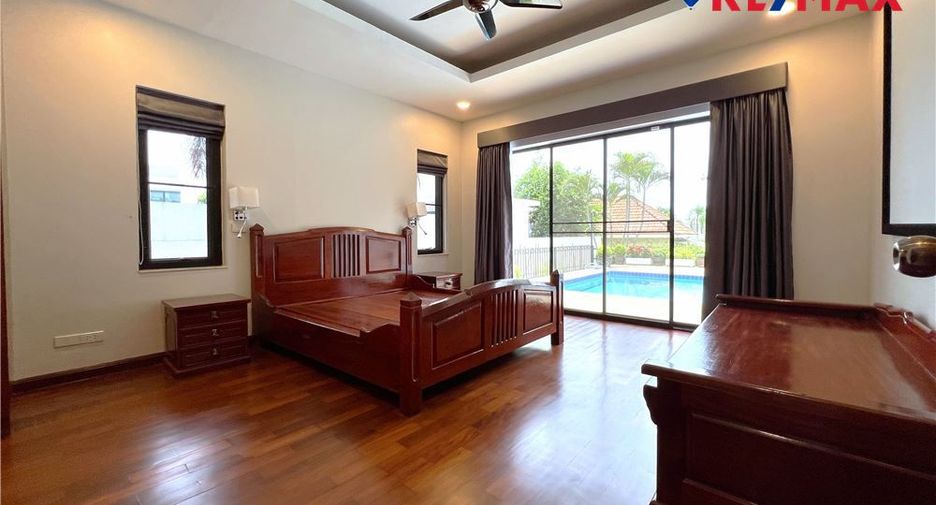 Haus zum Kauf mit 5 Zimmer in East Pattaya, Pattaya