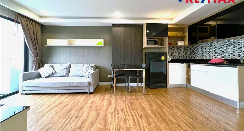 For sale 1 bed condo in Jomtien, Pattaya