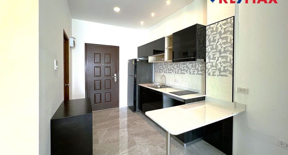 À vendre 1 chambre condo 