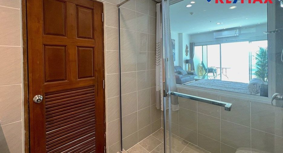 À vendre 1 chambre condo 