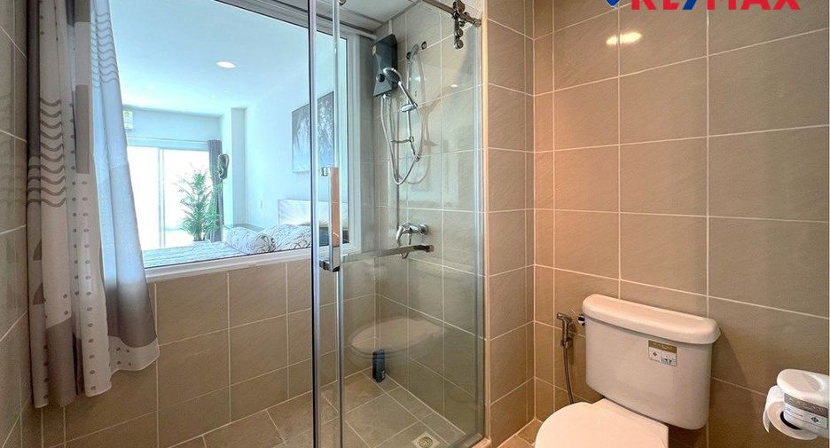 À vendre 1 chambre condo 