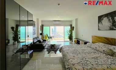À vendre 1 chambre condo 