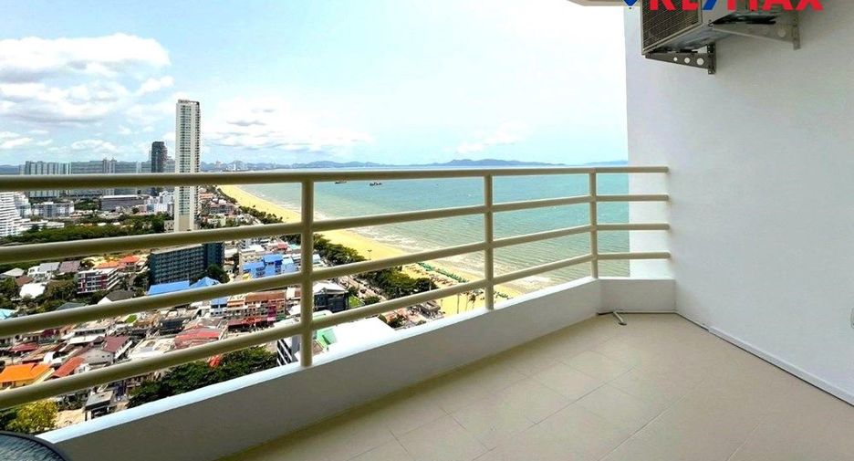 À vendre 1 chambre condo 