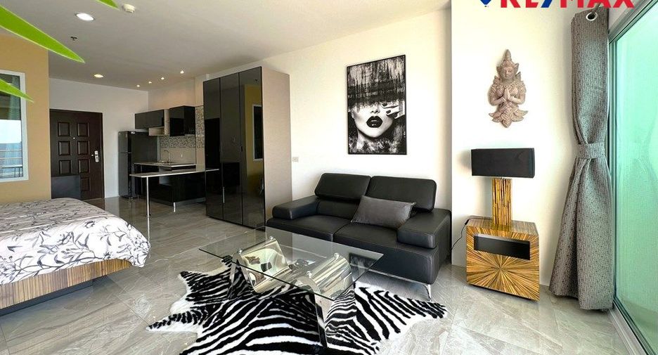 À vendre 1 chambre condo 